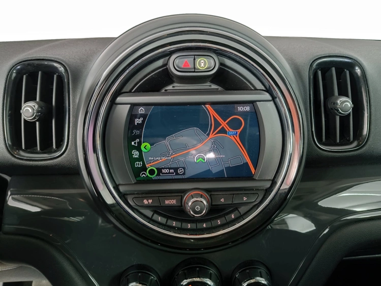 14 - MINI Countryman Mini Countryman F60 2017 - Mini Countryman 1.5 One D auto 7m