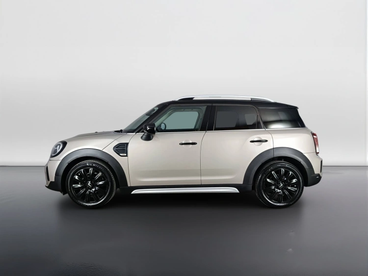 6 - MINI Countryman Mini Countryman 2.0 Cooper D Classic auto