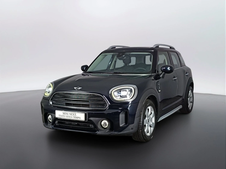 1 - MINI Countryman Mini Countryman 1.5 One D Essential auto