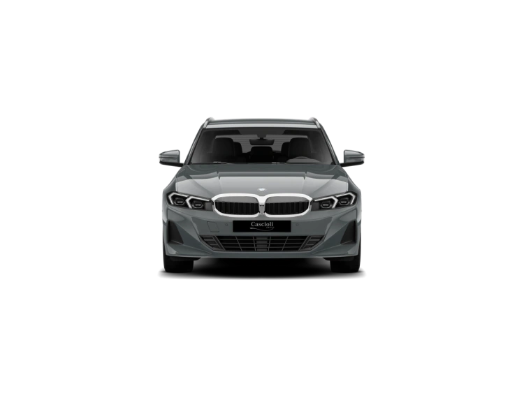 2 - BMW Serie 3 BMW M340d xDrive Touring