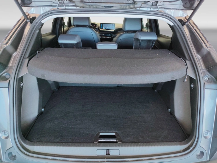 9 - Peugeot 2008 2ª serie PEUGEOT 2008 PureTech 130 S&S Allure
