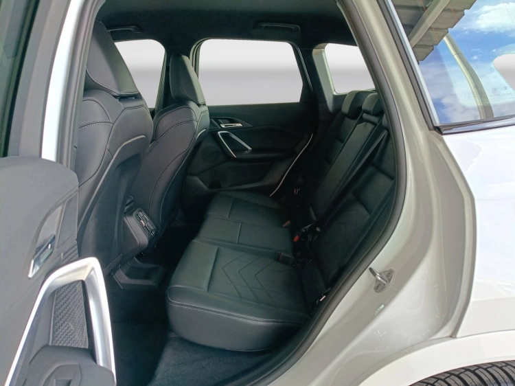 9 - BMW X1 X1 sdrive18d MSport auto