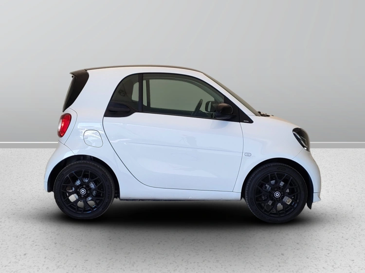 7 - smart fortwo Fortwo 1.0 Superpassion 71cv twinamic