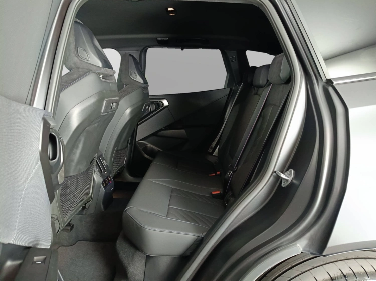 9 - BMW X3 X3 xDrive20d