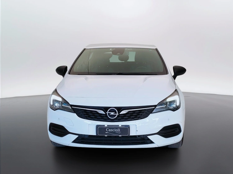 2 - Opel Astra Astra 5p 1.5 cdti 2020 s&s 122cv