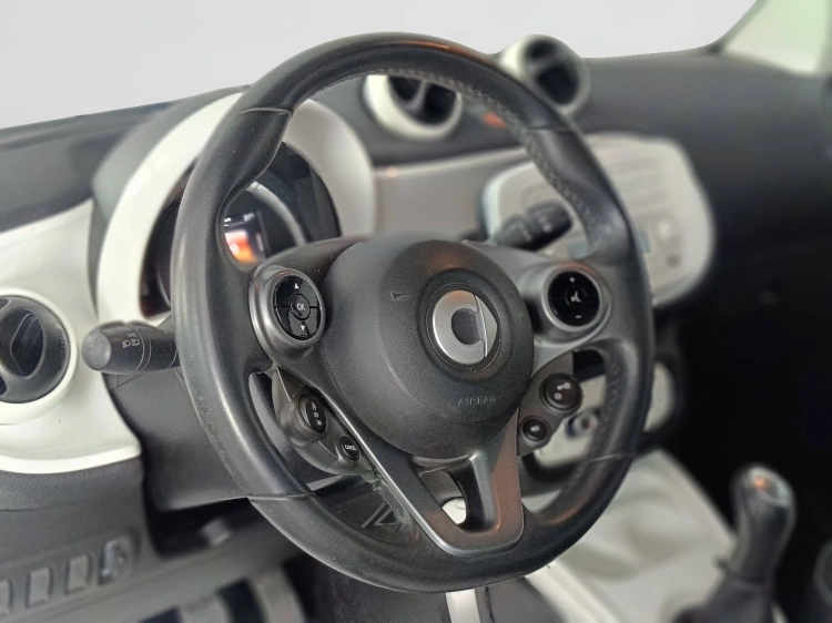 13 - smart FORTWO 3ªS. fortwo 3ªs.(C/A453)