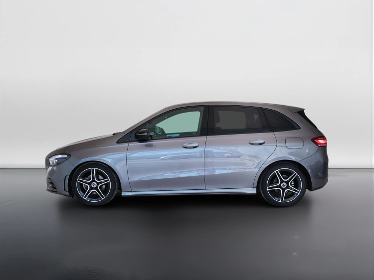 3 - Mercedes-Benz Classe B 180 d AMG Line Advanced Plus auto