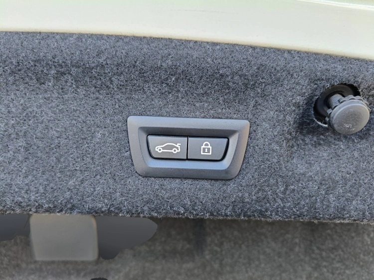 22 - BMW Serie 4 430d Coupe mhev 48V xdrive Msport auto