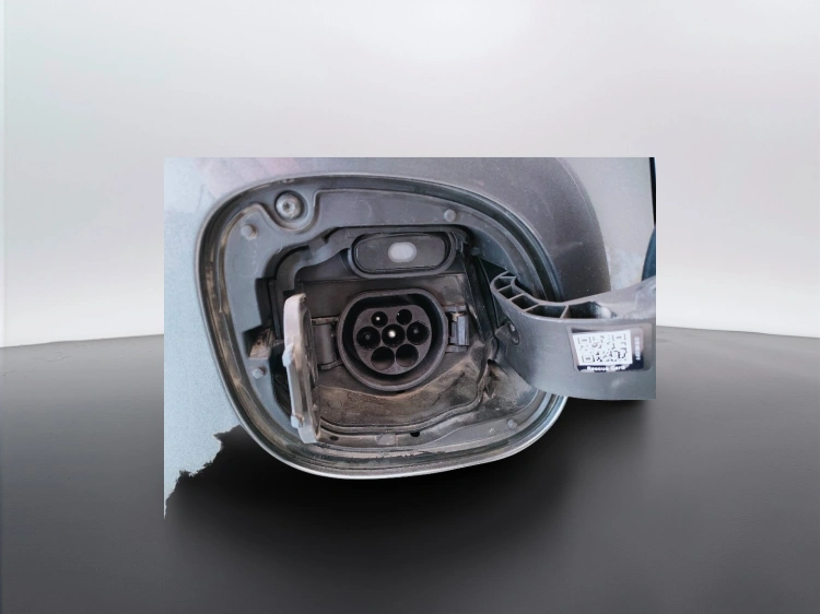 11 - smart forfour Forfour eq Passion 4,6kW