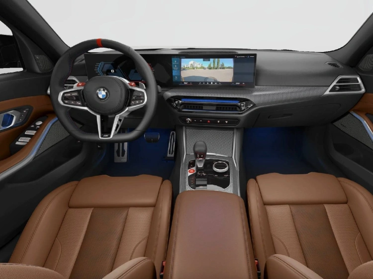 10 - BMW M M3 M3 Competition M xDrive Touring