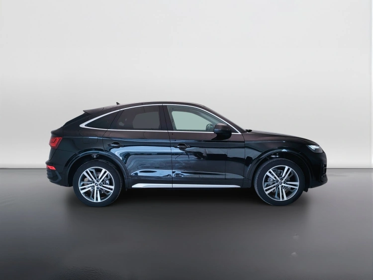 4 - Audi Q5 Q5 Sportback 40 2.0 tfsi mhev 12V Business Advanced quattro 