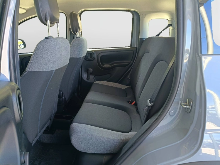 9 - Fiat Panda Panda 1.0 firefly hybrid City Life s&s 70cv