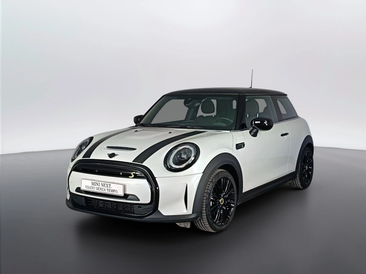 1 - MINI Cooper Mini 3p Cooper SE Classic auto