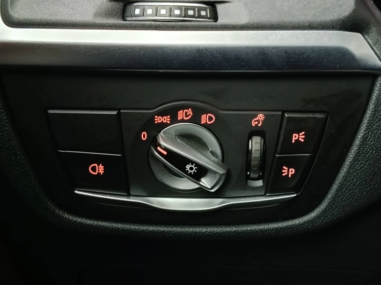17 - BMW X3 X3 xdrive20d mhev 48V auto