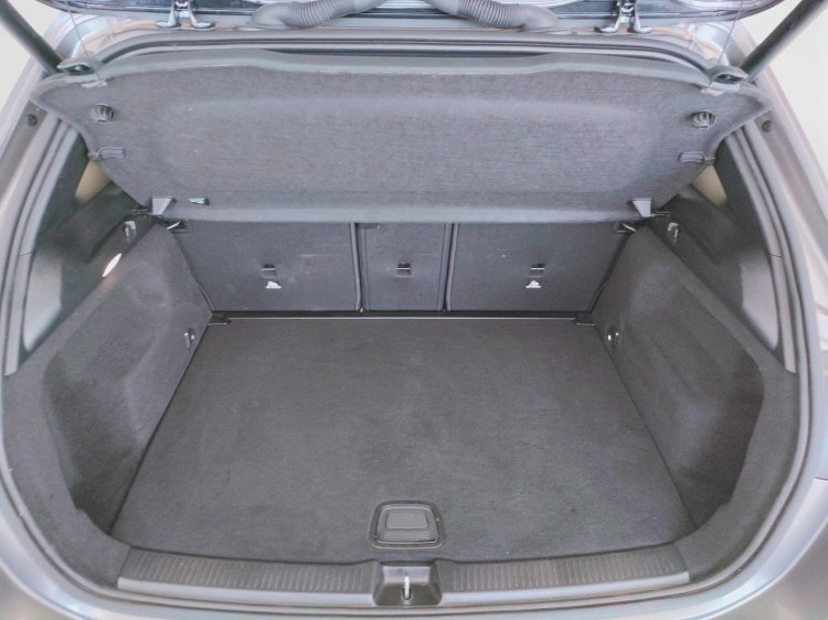 5 - Mercedes-Benz Classe B 180 d AMG Line Advanced Plus auto