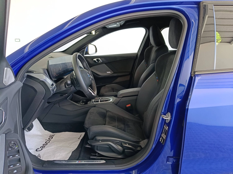 7 - BMW Serie 1 120d 48V MSport Pro auto