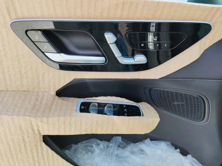 11 - Mercedes-Benz GLC 220 d 4MATIC
