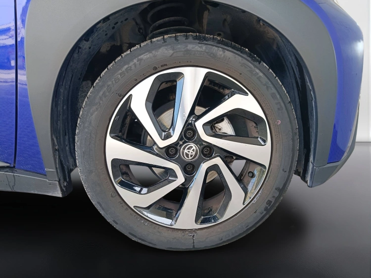 19 - Toyota Aygo X TOYOTA Aygo X 1.0 VVT-i 72 CV 5 porte Trend