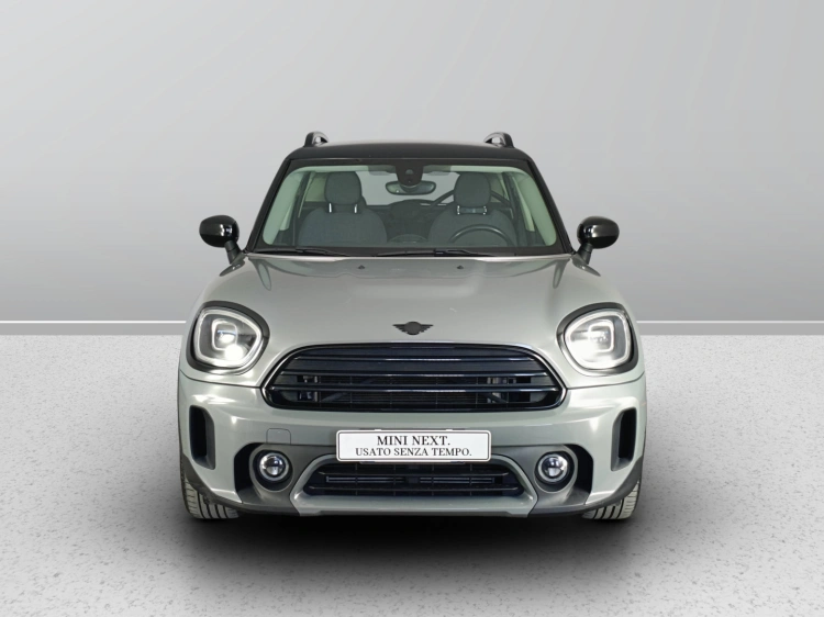 2 - MINI Countryman Mini Countryman 1.5 Cooper Business auto