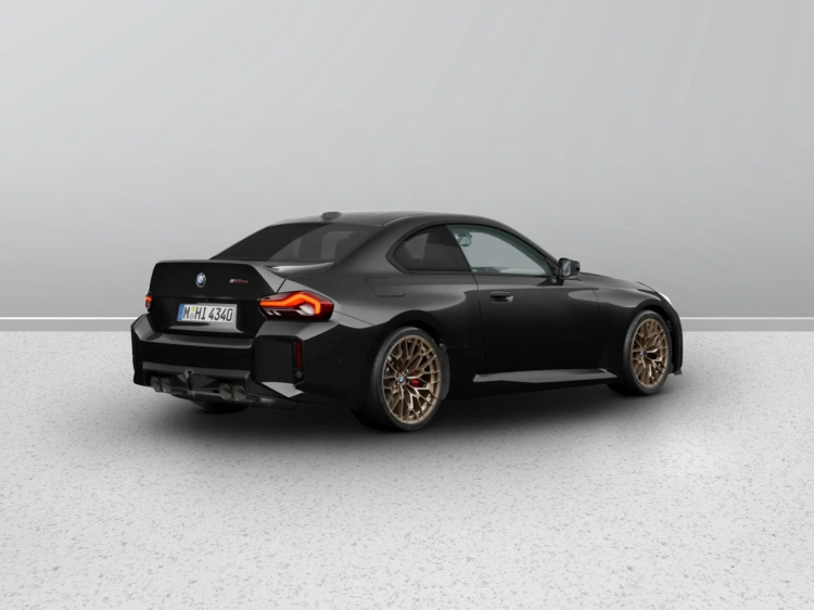 6 - BMW M M2 M2 CS Coupé