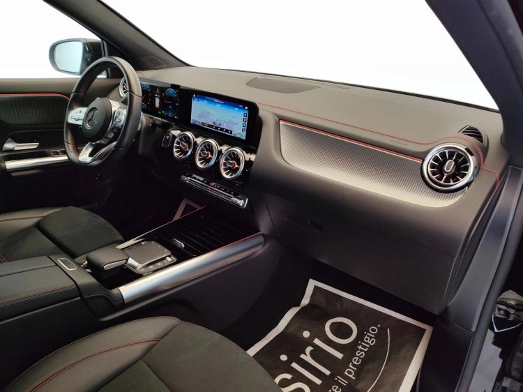 12 - Mercedes-Benz EQA 250 Premium