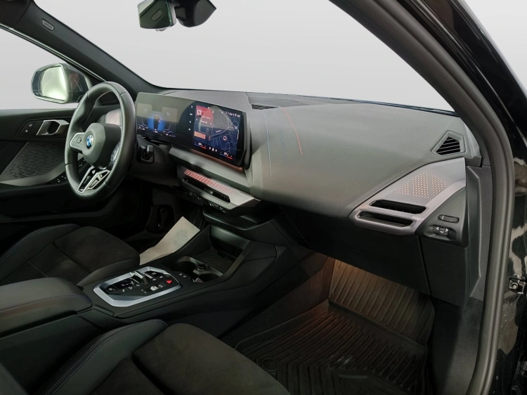 10 - BMW Serie 1 120d 48V MSport Pro auto