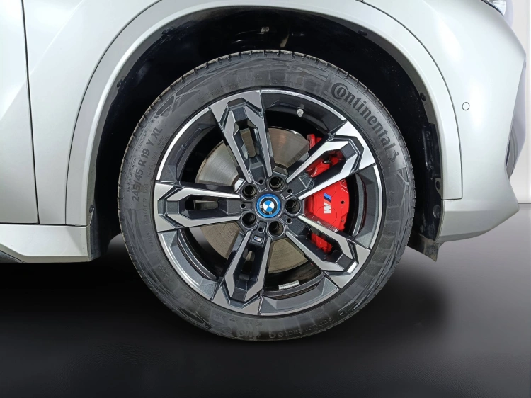 16 - BMW X1 X1 xdrive 25e MSport Pro auto