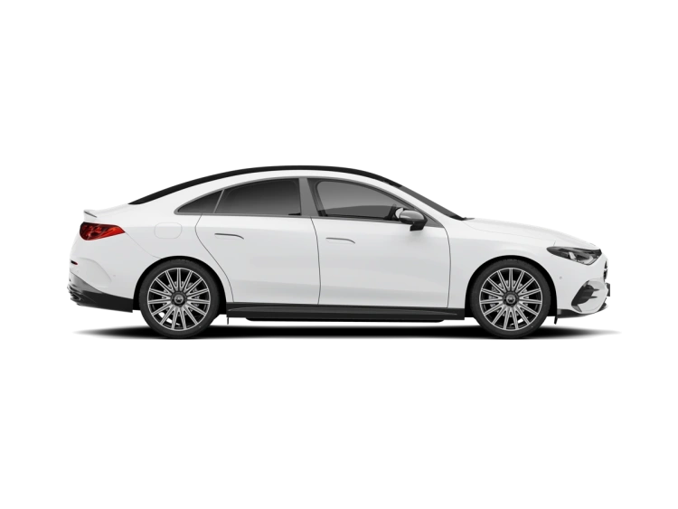 6 - Mercedes-Benz CLA 200