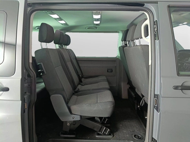 11 - Volkswagen T6.1 Transporter 30 T6.1 Transporter 30 2.0 tdi 110cv kombi p.c.