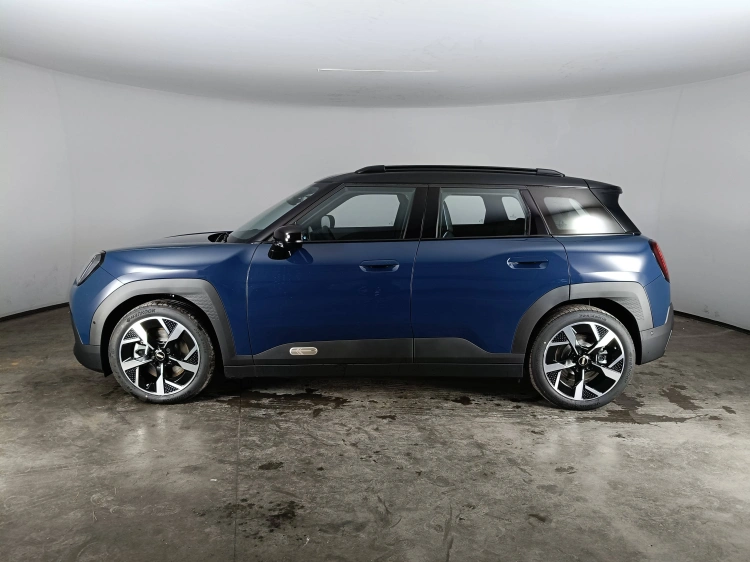 6 - MINI Aceman ACEMAN SE