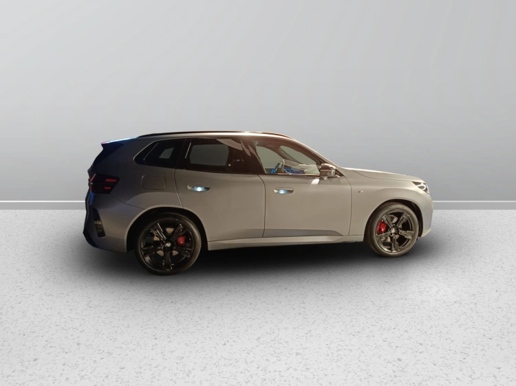 3 - BMW X3 BMW X3 M50 xDrive