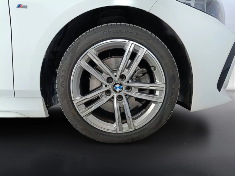 19 - BMW Serie 1 116 D M SPORT