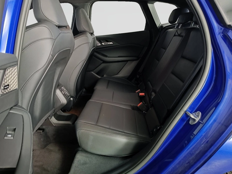 9 - BMW Serie 2 218d Active Tourer Msport auto