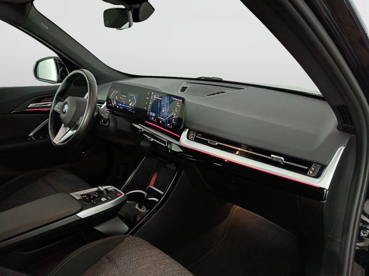 10 - BMW X1 X1 sdrive18d Edition Essence auto