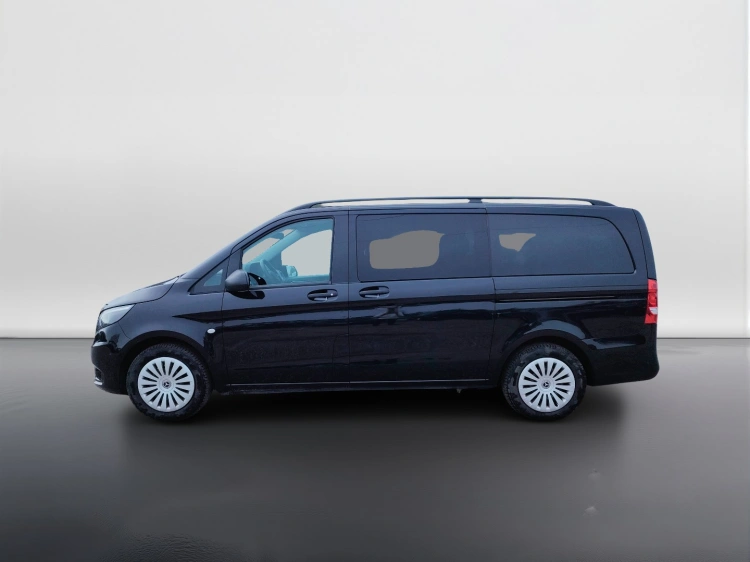 3 - Mercedes Vans Vito 116 cdi long tourer pro auto my20