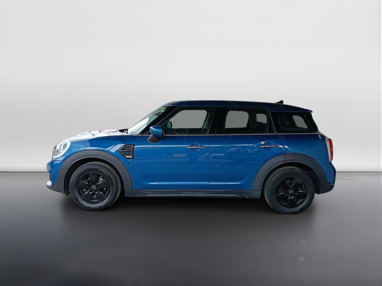 6 - MINI Countryman Mini Countryman 1.5 One D