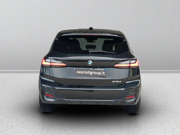 5 - BMW Serie 2 218d Active Tourer Msport auto