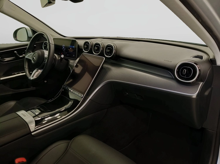 10 - Mercedes-Benz Classe C 220 d mhev Advanced Plus 4matic 197cv auto