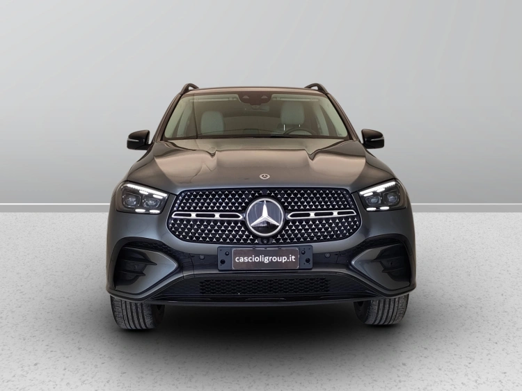 2 - Mercedes-Benz GLE 350 de phev AMG Line Advanced Plus 4matic auto