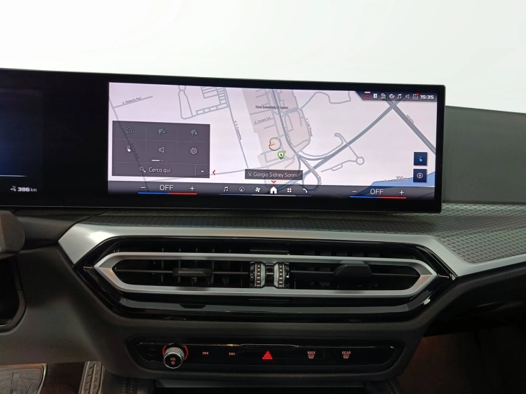 13 - BMW i4 M i4 M50 auto