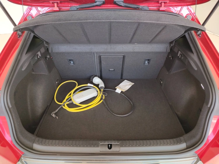 5 - Cupra Formentor Formentor 1.4 e-hybrid VZ 245cv dsg