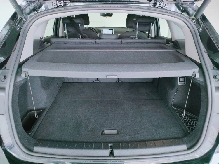 5 - BMW X1 X1 sdrive18d Business Advantage
