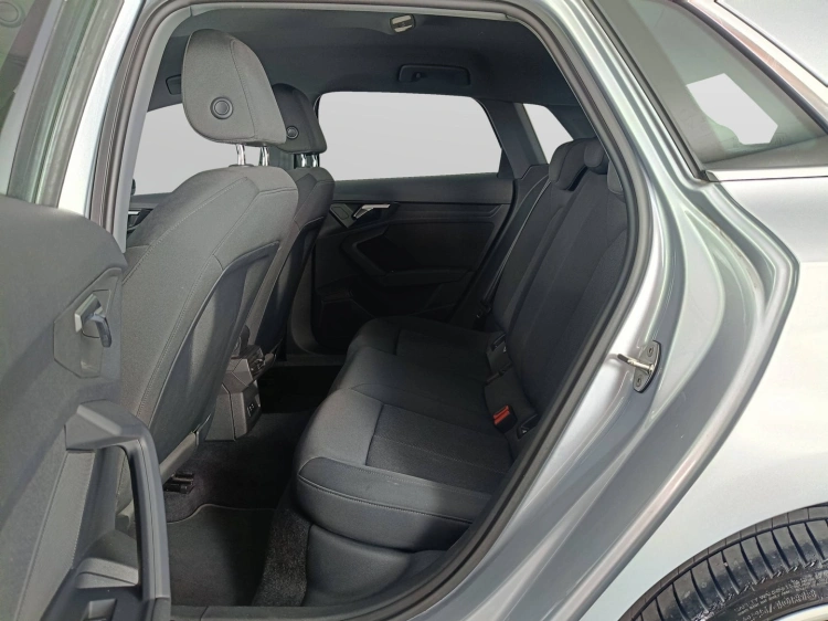 9 - Audi A3 A3 Sportback 30 2.0 tdi Business Advanced s-tronic