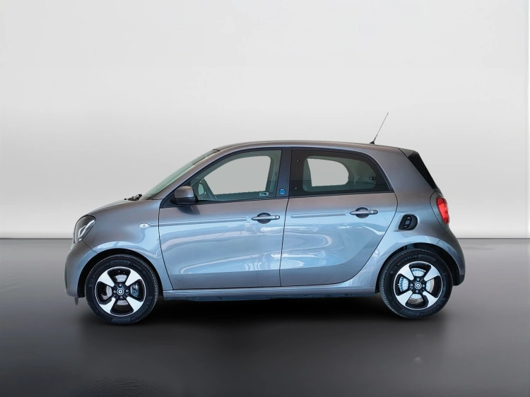 3 - smart forfour Forfour eq Passion 4,6kW