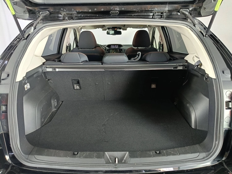 20 - Subaru XV XV 2.0i e-boxer Style Xtra lineartronic