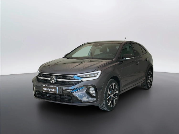 1 - Volkswagen Taigo Taigo 1.0 tsi R-Line 115cv dsg