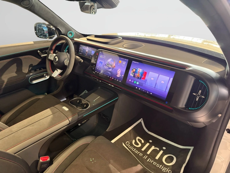 16 - smart #5 BRABUS