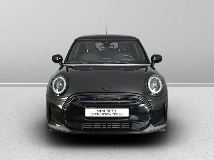 2 - MINI Cooper Mini 3p 1.5 Cooper Classic auto