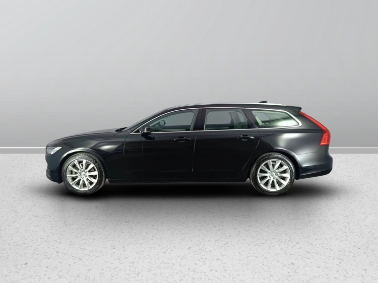 6 - Volvo V90 V90 2.0 D4 Momentum Business Pro awd geartronic