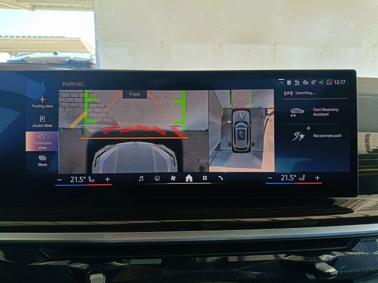 15 - BMW X5 X5 xdrive30d MSport Pro auto